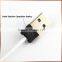 1M Micro USB To 2.0 USB Cable For Samsung Android Phone
