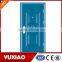 China Manufacturer Wholesale interior pvc section door and windows