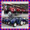 100-120hp Farm Tractor with all implements