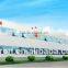 2015 hot sales high heating capacity high COP air source heat pump
