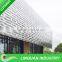 Aluminium Perforated Steel Panel With Competitive Price Perforated Mesh