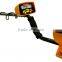 Best-selling gold metal detector md6350, Gold scanner detectors for treasure hunting