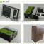 Protable Free SDK Wireless TCP IP Finger print cardpunch machine