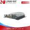 LM-PCS01 Professional AV to SD/HD/3G SDI Converter Convert CVBS Input Signal to 3G/HD/SD SDI Output Signal