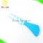 5 pcs Kitchen Colorful industrial cheese knife