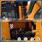 Chinese Produced Agriculated Wheel Loader