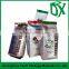 Made in china productswholesale price stand up aluminum foil printed coffe packaging bag pouch