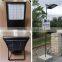 2016 newest solar flood light with LED all in one solar led flood light with a Powered Motion Sensor