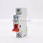 100amp mcb circuit breaker 1P 2P 3P 4P type of isolator switch
