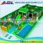 Used commercial kids playground sets indoor playground near me prices
