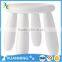 High Quality Cheap Custom Plastic Cartoon Baby Dining Stool Chair
