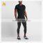 Custom Sports Gym Clothing t shirts made in china
