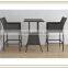 Waterproof Simple modern bar furniture (B718)