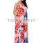 2016 new products in the spring of Europe and the United States in dress code dress