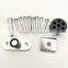 Nylon ball bearing drawer sliding door window roller,door window accessories roller