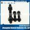 China supplier High quality best price M8 A320 L43 threaded rod 1