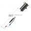 HUDNA DC12-24V Black Waterproof Motor Car Cigarette Lighter Socket Charger for Iphone Samsung Mobile