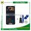 Phone lcd replacement screen ,screen lcd display for samsung galaxy s5 mini g800