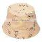 new design straw hats for ladies bucket hat