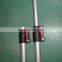 Manufacturer Plastic Telescopic Pole Pipe Clamp For Telescopic Pole