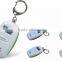 Key-chain Talking alarm clock