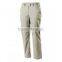 new product white denim cargo pants men