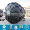 Yokohama Type Pneumatic Rubber Marine Fenders