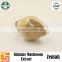 wholesale 100% natural dried shitake mushroom extract