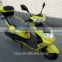 gas motor foot scooter wholesale 50cc gasoline scooter bike for adults (SY125T-11)