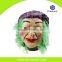 Produced by professional factory comfortable and soft professional party mask masquerade masks