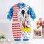 Baby Rompers Pink Blue Newborn Turkey Wholesale Children Clothes