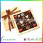 High Quality Fashion Wholesale chocolate boxes