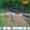 Chain link fence price (China Anping Factory)