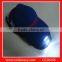 2016 hot selling led sports baseball cap with customzied logo