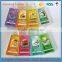 FDA anti-bacterial pocket size mini hand sanitizers odm china suppier