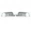 2013 2014 chevy malibu parts chrome plating for plastic mirror covers