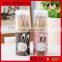 12 color mini wooden cute pencil