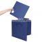 Foldable Fabric Basket Bin, Collapsible Storage Cube For Nursery Home and Office