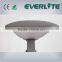 Unique Pantent Ribbon-free design Aluminum alloy body 30W LED solar Street Light 115lm/w