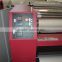 security device Oil heating fabric roll heat transfer machine