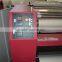 security device Oil heating roller sublimation machine for textile