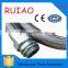 RUIAO flexible corrugated metal pipe