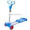 Wholesale mini micro kick scooter for sale,kids scooter,pedal scooter,child foot scooter