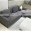 2016 livingroom L shape fabric sofa