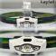 6 modes waterproof AA battery 100 Lumens dual light source led headlamp for children