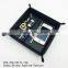 hot new products for 2015  china wholesale pu leather keytray