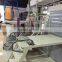 factory sale Light duty adjustable display goods shelf / metal shelf / storage shelf