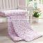 wholesale patchwork quilt home use handmade printed baby polyester quilt patterns