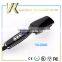 New design lcd screen hair straightener comb professional flat irons straightening comb