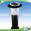 Stainless Steel Solar Lawn Light for outdoor garden lighting